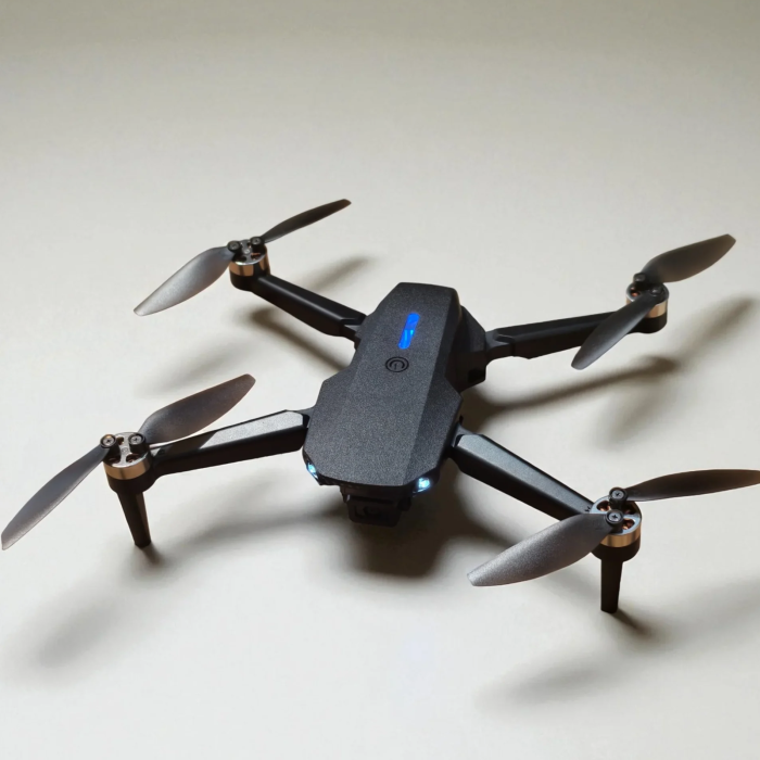 Drones in Hyderabad