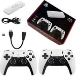 M22 Special Edition Game Console Wireless Controller 52 Emulators 30,000+ Games Limited Edition