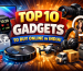 Budget Gadgets Thumbnai