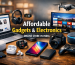 GAdgets for JVS Smart Zone