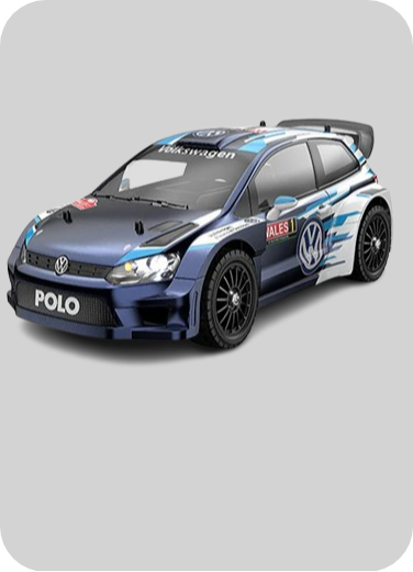 RC Cars New
