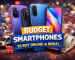 Smartphone thumbnail