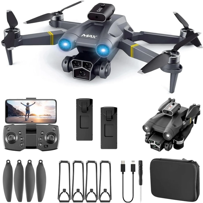 Dronw 1