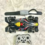 MartFusion RC 4x4 Formula F1 Drift Stunt Car